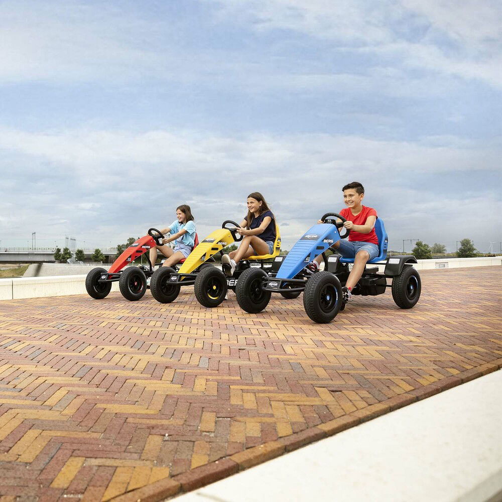 BERG Gokart B.Super Blue XXL BFR