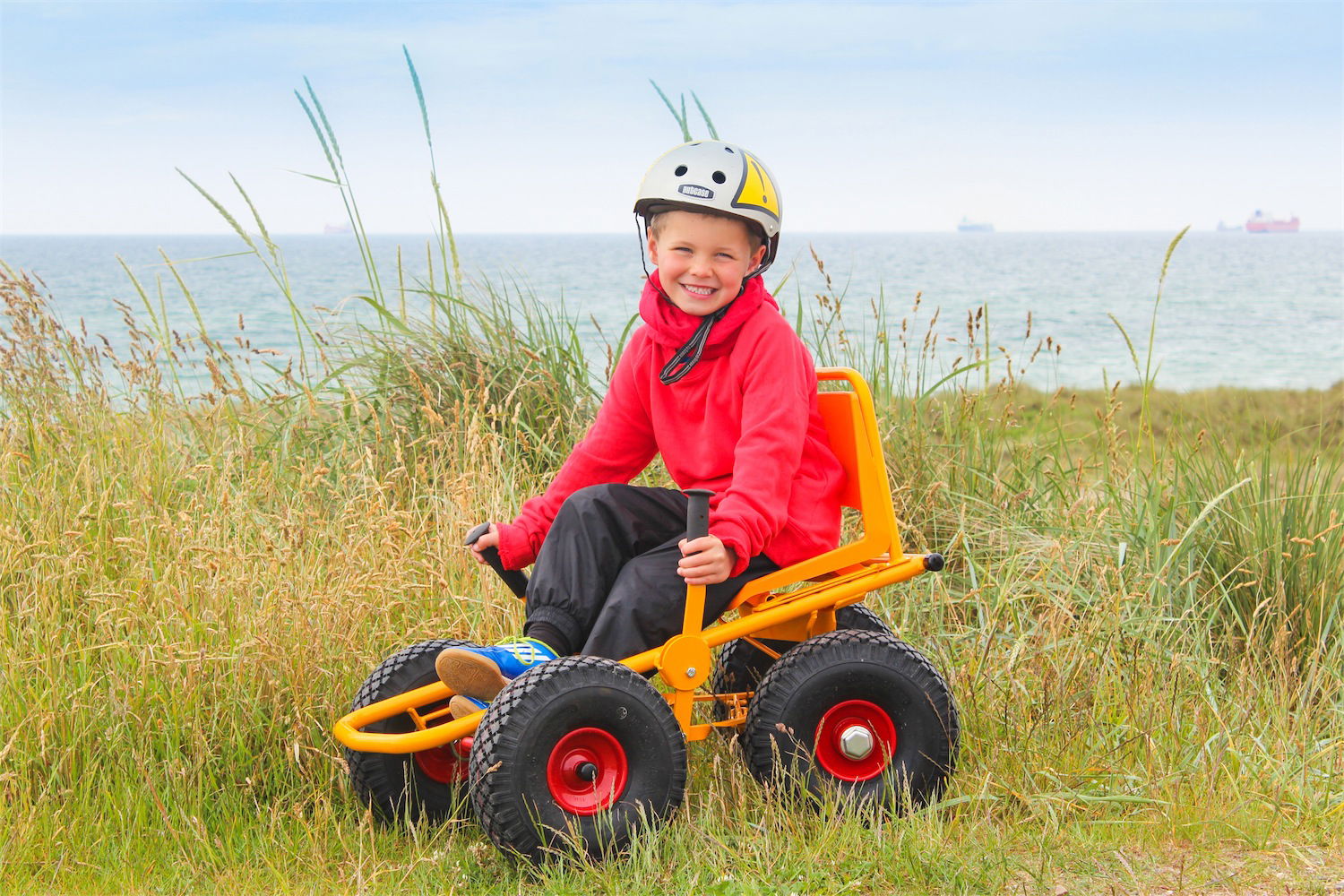 RABO® Mini MOON-CAR® RABO® Mini MOON-CAR®