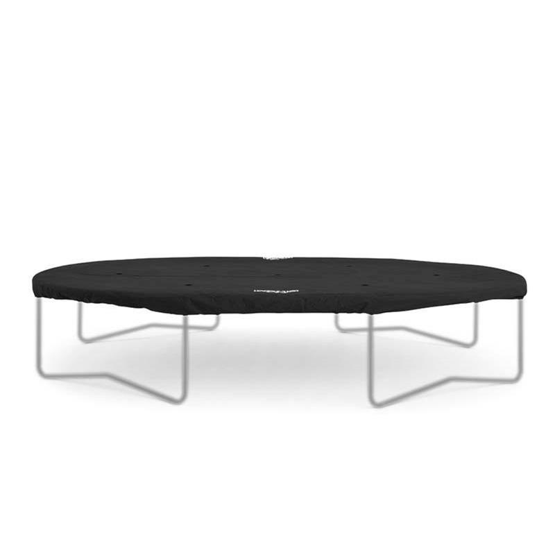 BERG Trampolin Wetterschutzhülle Extra Black Ø430 cm Außendurchmesser (NEU) BERG Trampolin Wetterschutzhülle Extra Black Ø430 cm Außendurchmesser (NEU)