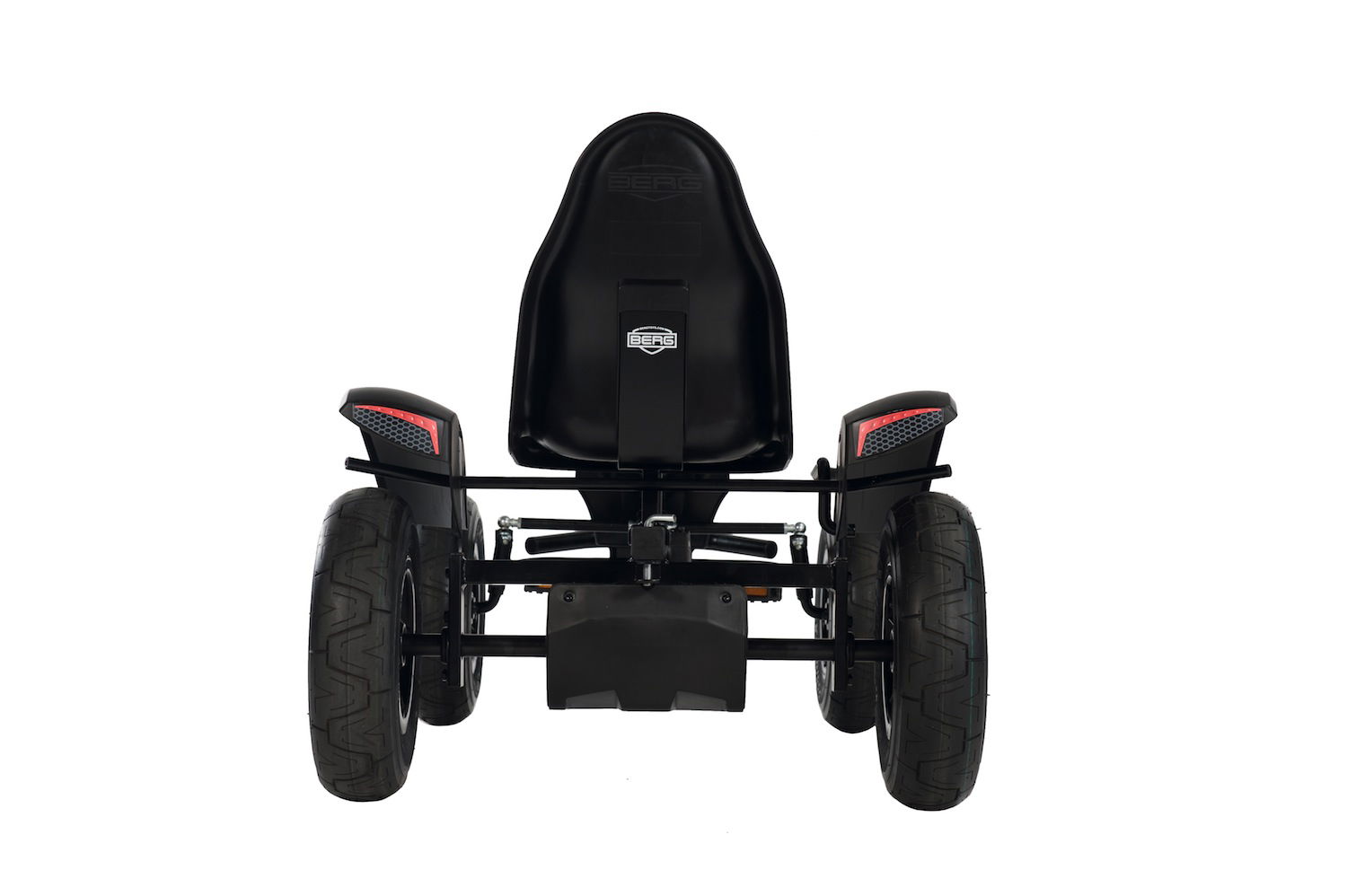 BERG Gokart Black Edition XL BFR