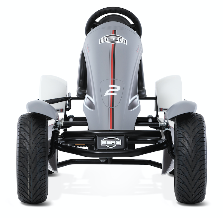 BERG Gokart Race GTS XL BFR - Full Spec mit Seitenschürzen BERG Gokart Race GTS XL BFR - Full Spec mit Seitenschürzen