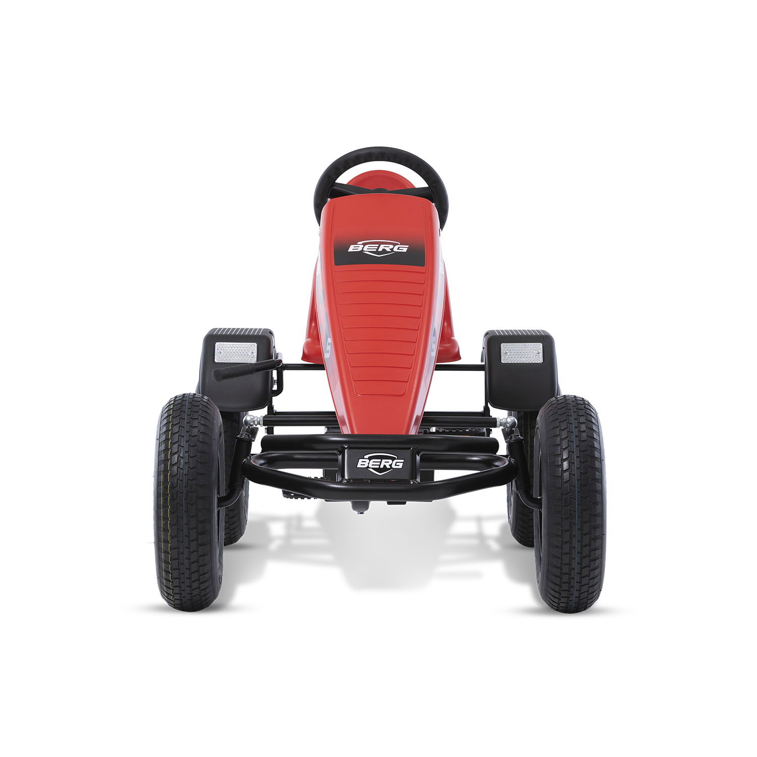 BERG Gokart B.Super Red XL BFR BERG Gokart B.Super Red XL BFR