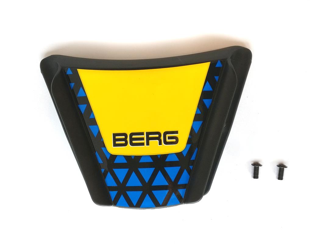 BERG Ersatzteil Buzzy Spoiler BSX BERG Ersatzteil Buzzy Spoiler BSX