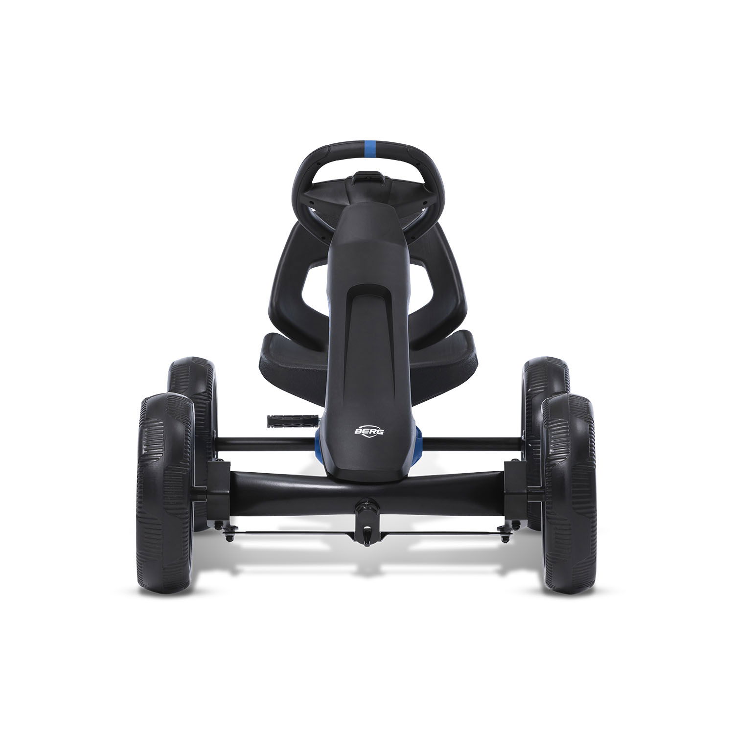 BERG Gokart Reppy Roadster inkl. Soundbox BERG Gokart Reppy Roadster inkl. Soundbox
