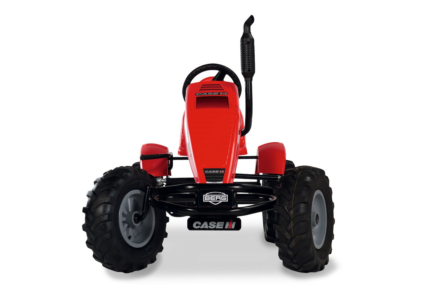 BERG Gokart Traxx CASE IH XL BFR BERG Gokart Traxx CASE IH XL BFR