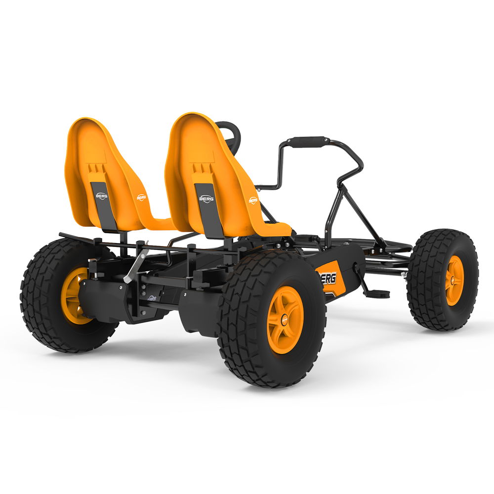 BERG Gokart Duo Coaster E-BFR BERG Gokart Duo Coaster E-BFR