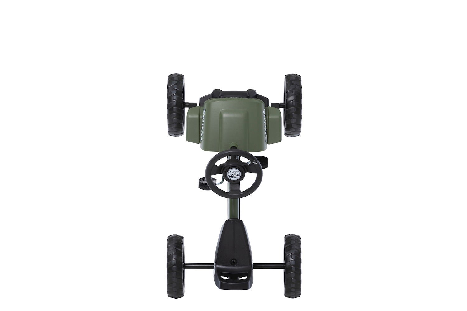 BERG Gokart Buzzy Jeep® Sahara BERG Gokart Buzzy Jeep® Sahara