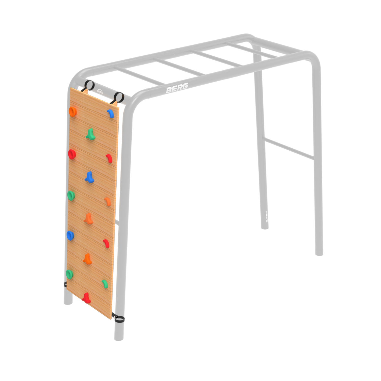 BERG PlayBase Zubehör Kletterwand BERG PlayBase Zubehör Kletterwand