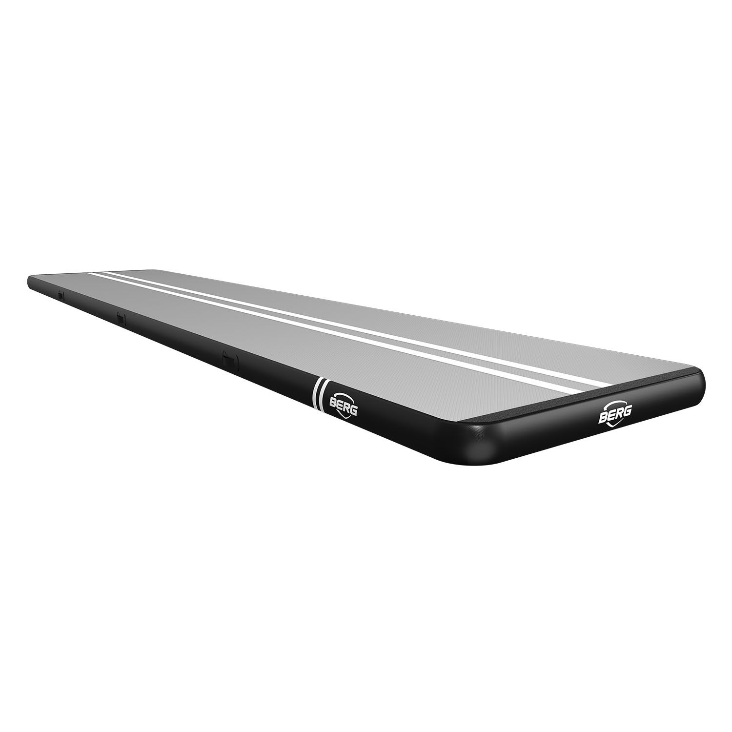BERG AirTrack Home 500 aufblasbare Sprungmatte inkl. Handpumpe BERG AirTrack Home 500 aufblasbare Sprungmatte inkl. Handpumpe