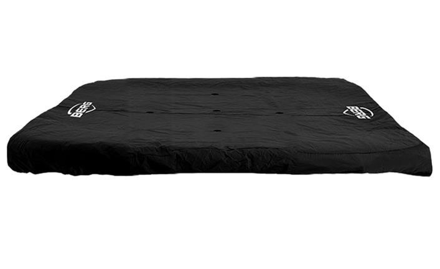 BERG Trampolin Wetterschutzhülle Extra Black für ULTIM 200 x 200 cm Außenrand (NEU) BERG Trampolin Wetterschutzhülle Extra Black für ULTIM 200 x 200 cm Außenrand (NEU)