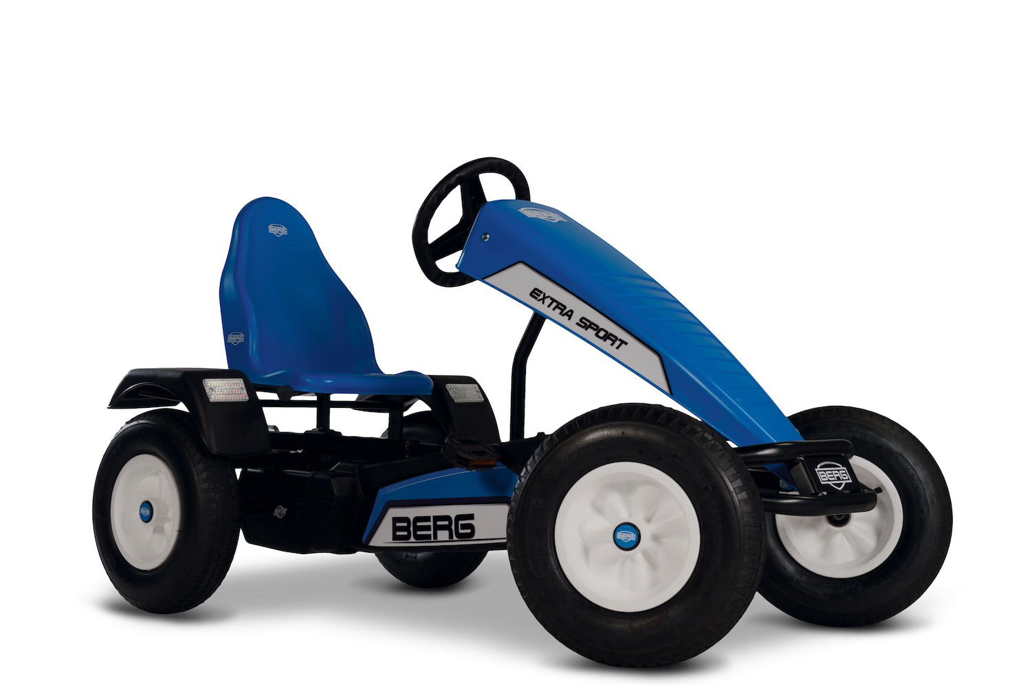 BERG Gokart Extra Sport Blue XL BFR (Ersatzteilarchiv) BERG Gokart Extra Sport Blue XL BFR (Ersatzteilarchiv)