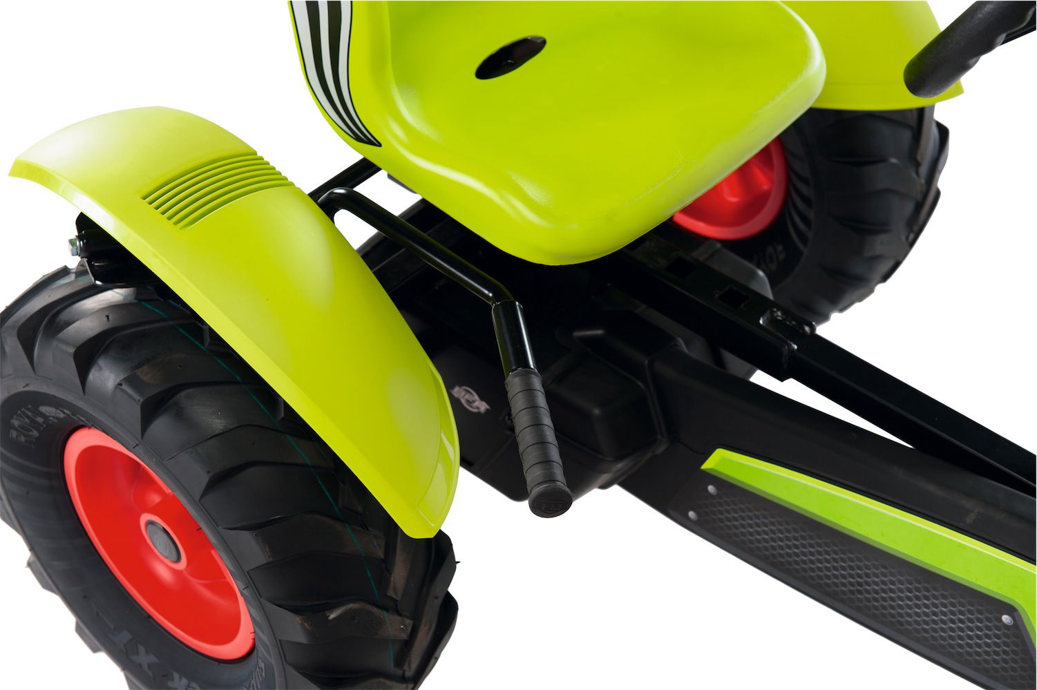 BERG Gokart Traxx CLAAS XXL BFR BERG Gokart Traxx CLAAS XXL BFR