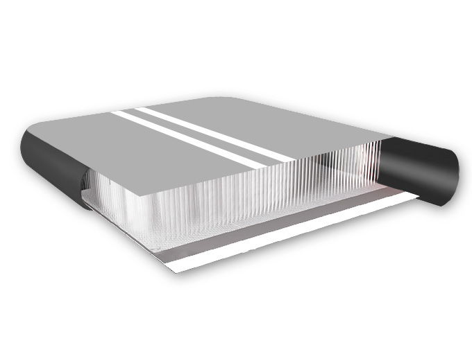 BERG AirTrack Home 500 aufblasbare Sprungmatte inkl. Handpumpe BERG AirTrack Home 500 aufblasbare Sprungmatte inkl. Handpumpe