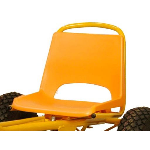 RABO® Ersatzteil Kunststoffsitz für Original und Mini MOON-CAR® RABO® Ersatzteil Kunststoffsitz für Original und Mini MOON-CAR®