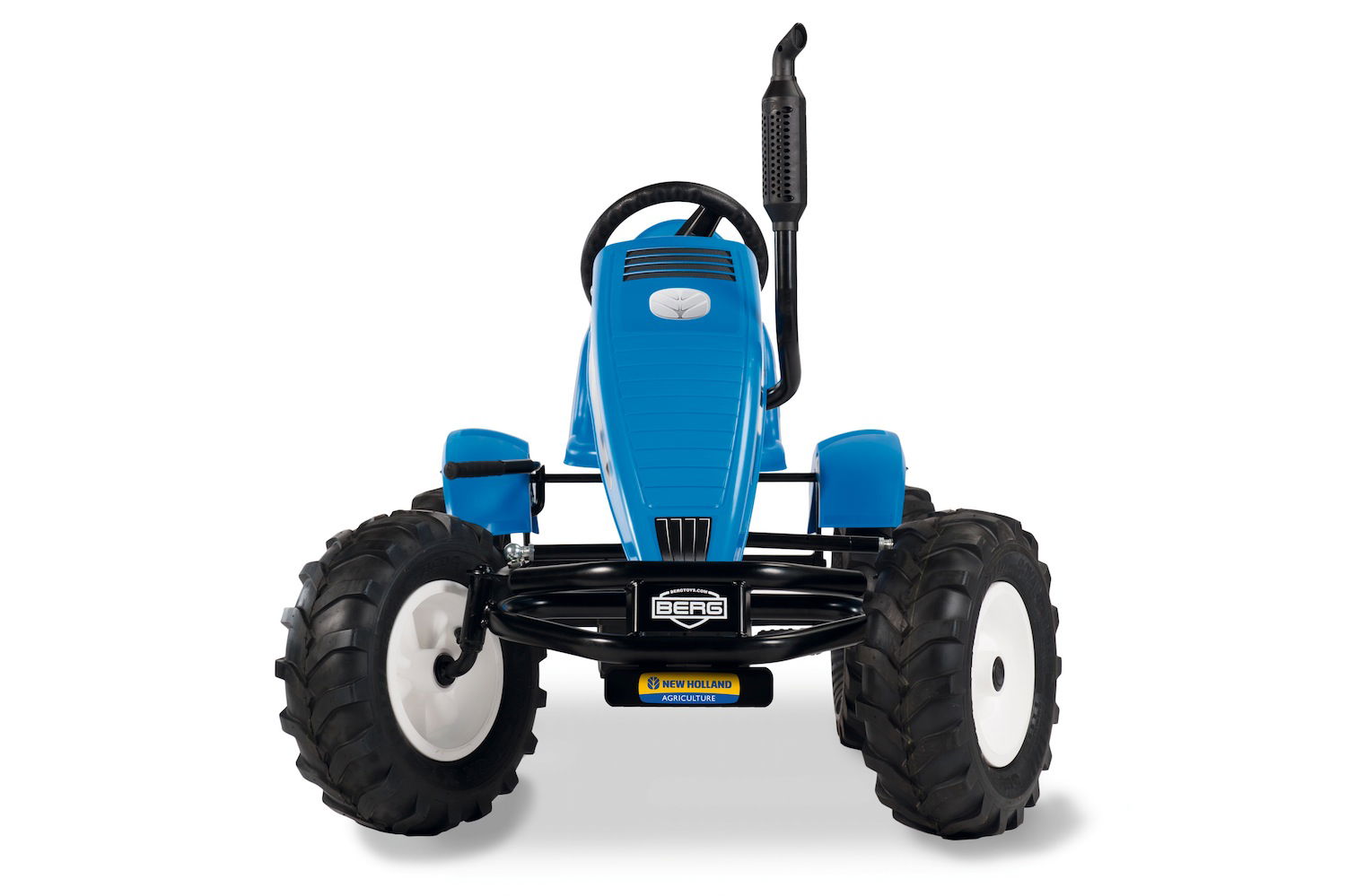 BERG Gokart Traxx New Holland XL BFR BERG Gokart Traxx New Holland XL BFR