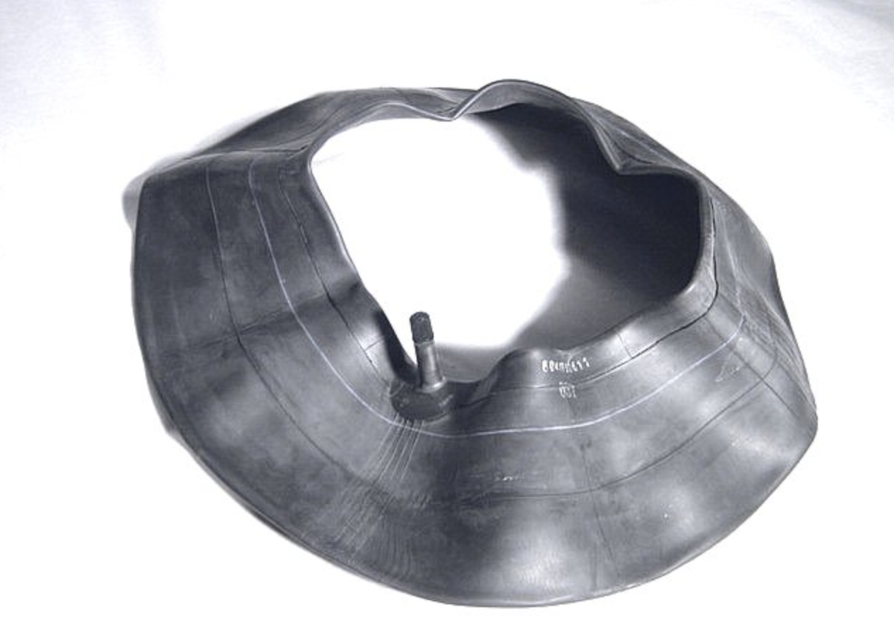 BERG Ersatzteil Schlauch 400/650x8 Classic/Traxx vorne BERG Ersatzteil Schlauch 400/650x8 Classic/Traxx vorne