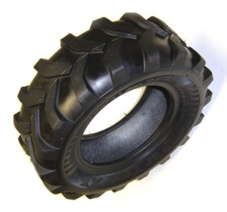 BERG Ersatzteil Reifen 460/165-8 Traxx hinten BERG Ersatzteil Reifen 460/165-8 Traxx hinten