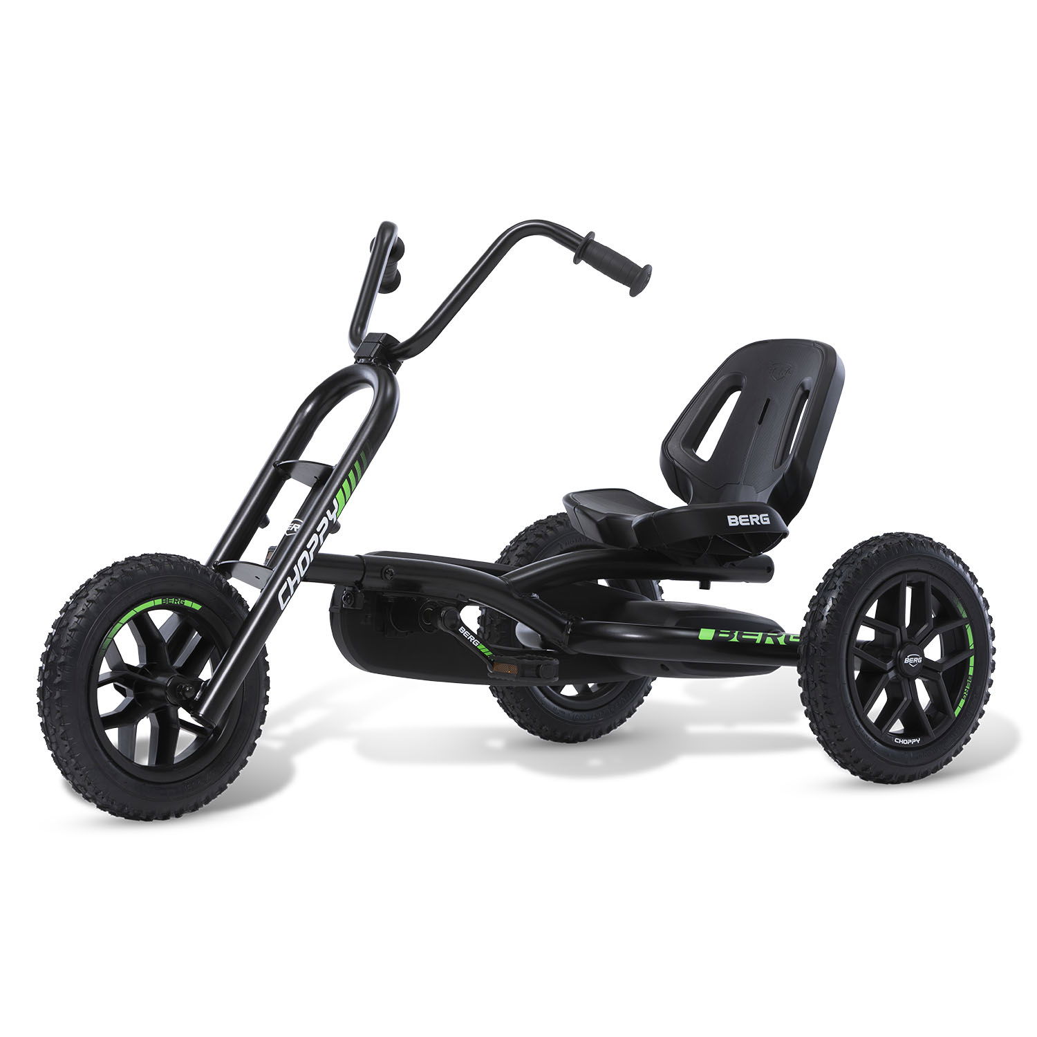 BERG Gokart Choppy Neo 2.0 (Facelift)