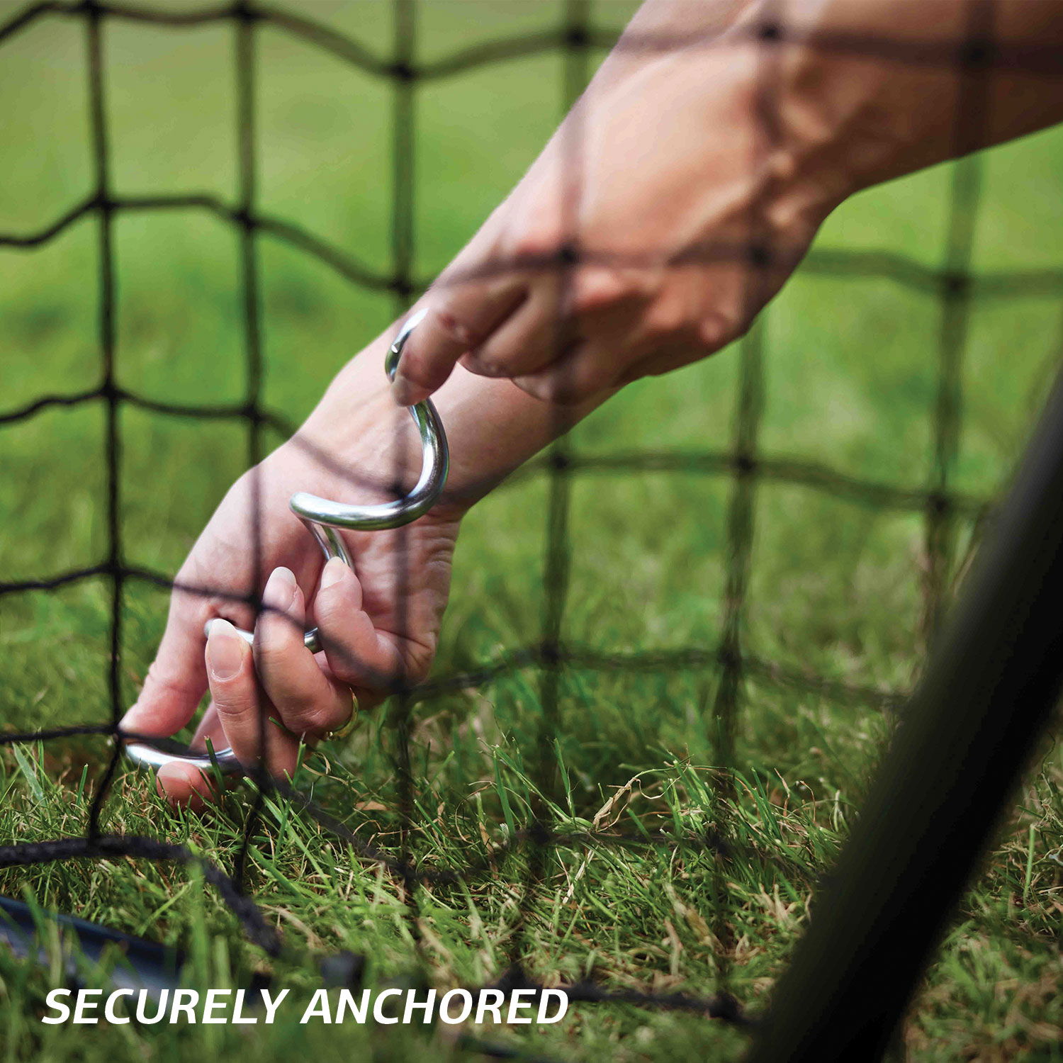 BERG SportsGoal S BERG SportsGoal S