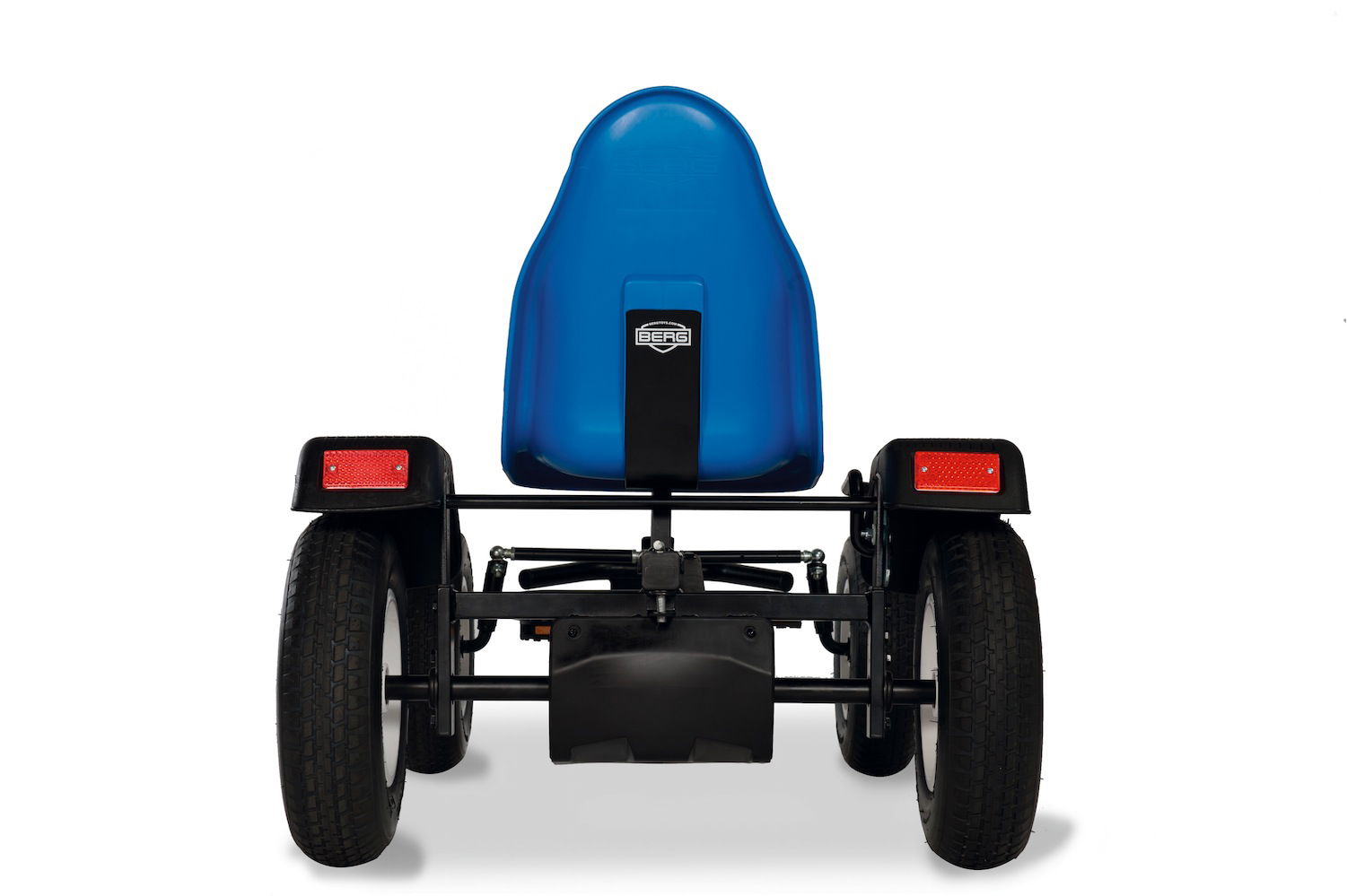 BERG Gokart Extra Blue XL BFR (Ersatzteilarchiv)