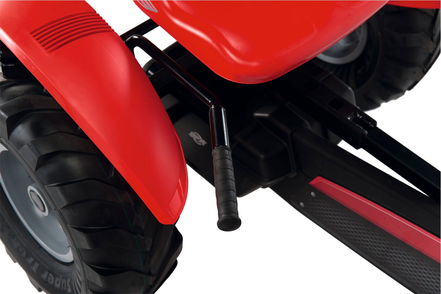 BERG Gokart Traxx CASE IH XL BFR BERG Gokart Traxx CASE IH XL BFR