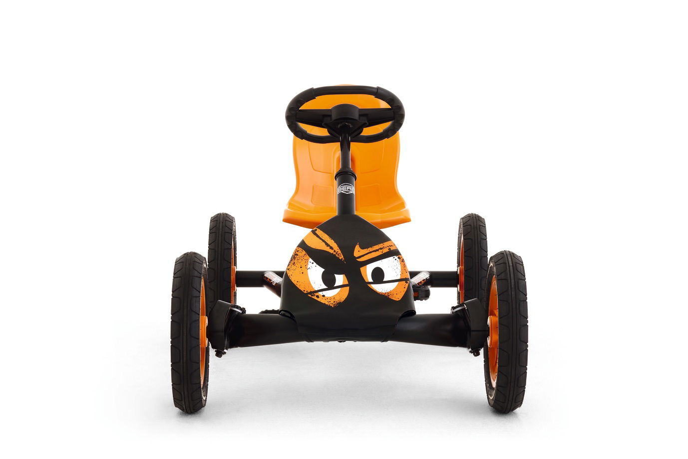 BERG Gokart Buddy PRO Orange BERG Gokart Buddy PRO Orange
