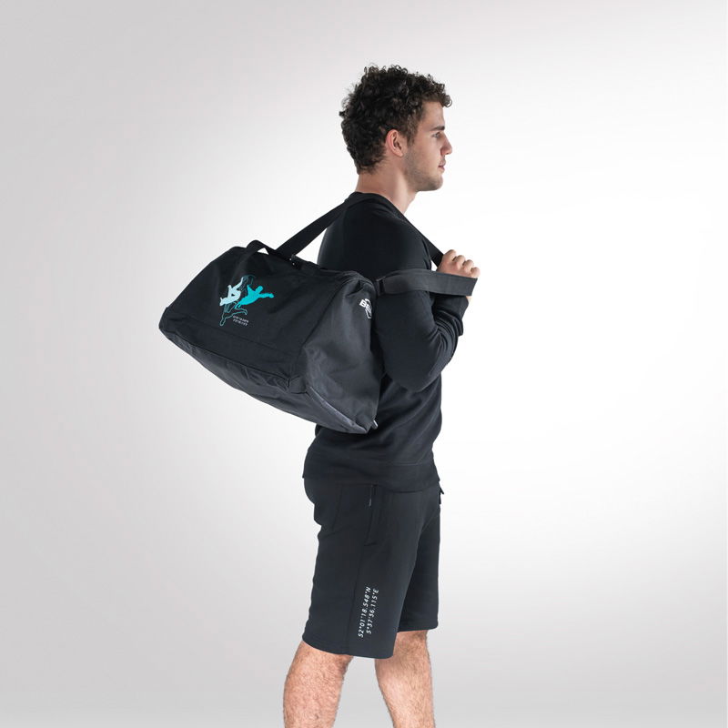 BERG Sportsbag Masters of Bounce Sporttasche BERG Sportsbag Masters of Bounce Sporttasche