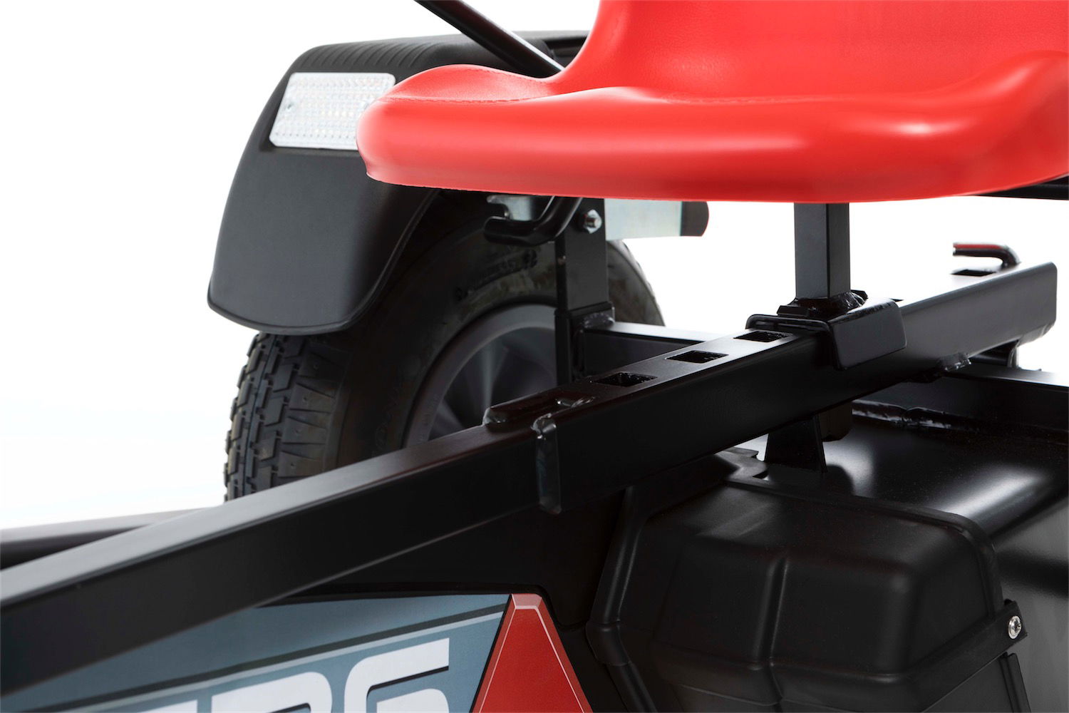 BERG Gokart Extra Sport Red XL BFR (Ersatzteilarchiv) BERG Gokart Extra Sport Red XL BFR (Ersatzteilarchiv)