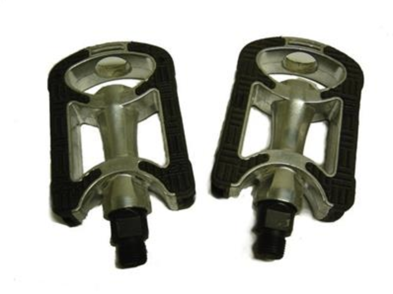 BERG Ersatzteil Set Pedale 90x80 Prof (FP-910) BERG Ersatzteil Set Pedale 90x80 Prof (FP-910)