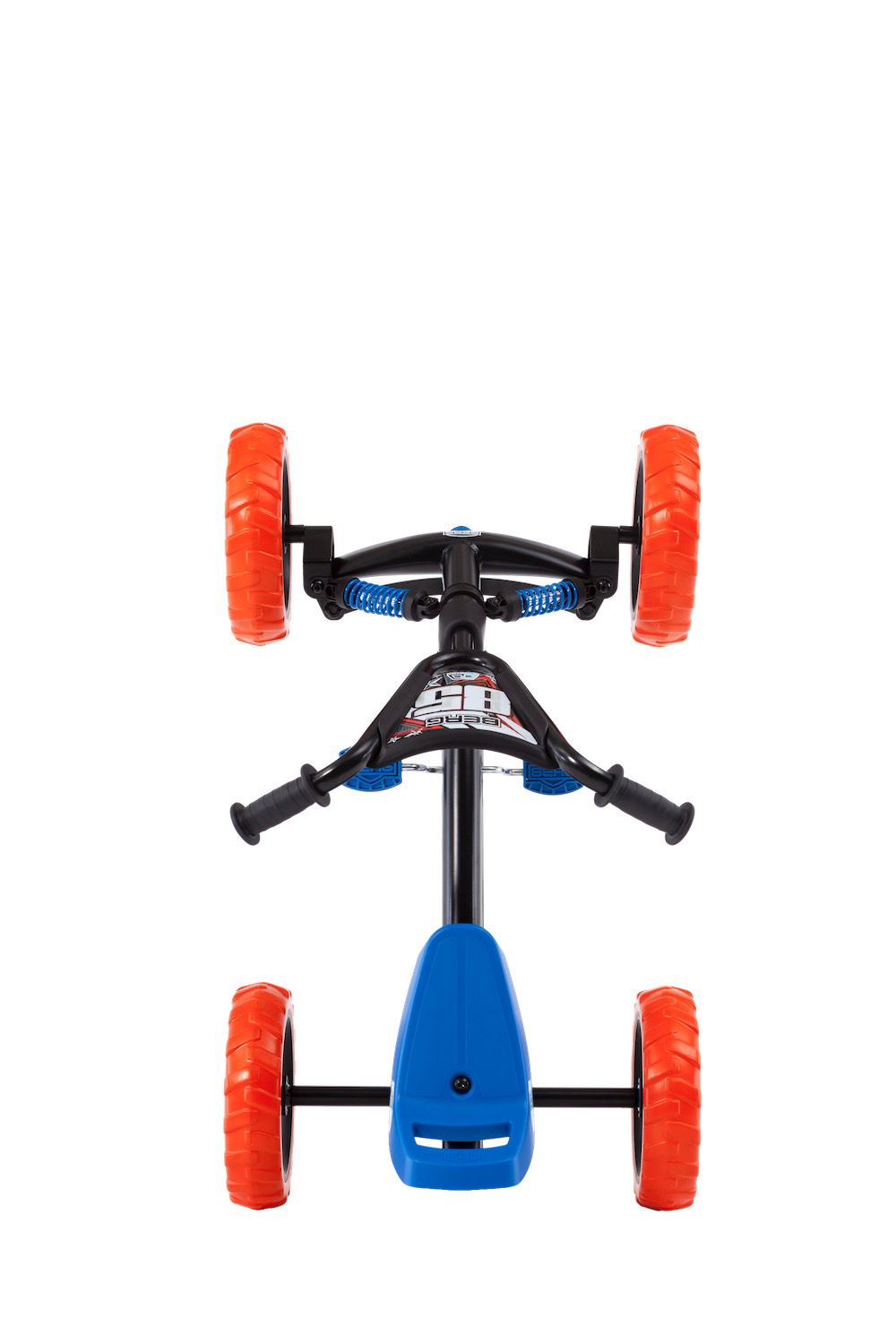 BERG Gokart Buzzy Nitro 2-in-1 BERG Gokart Buzzy Nitro 2-in-1