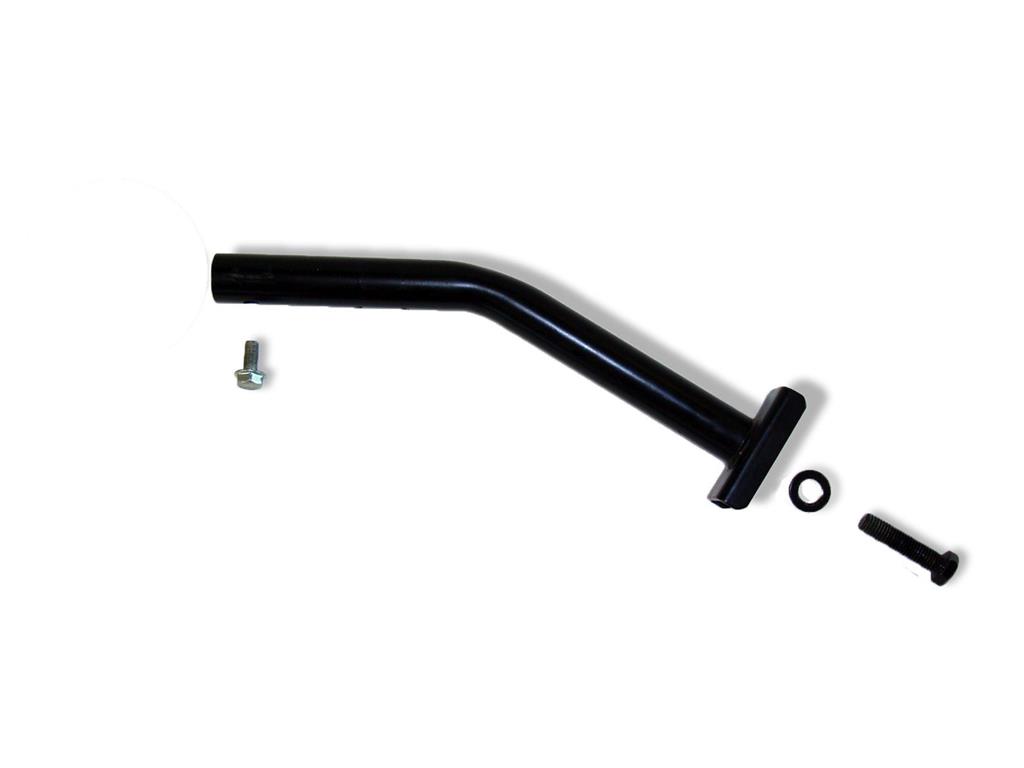 BERG Ersatzteil XL/XXL Rahmen - Stütze für Lenkstange (296mm) BERG Ersatzteil XL/XXL Rahmen - Stütze für Lenkstange (296mm)