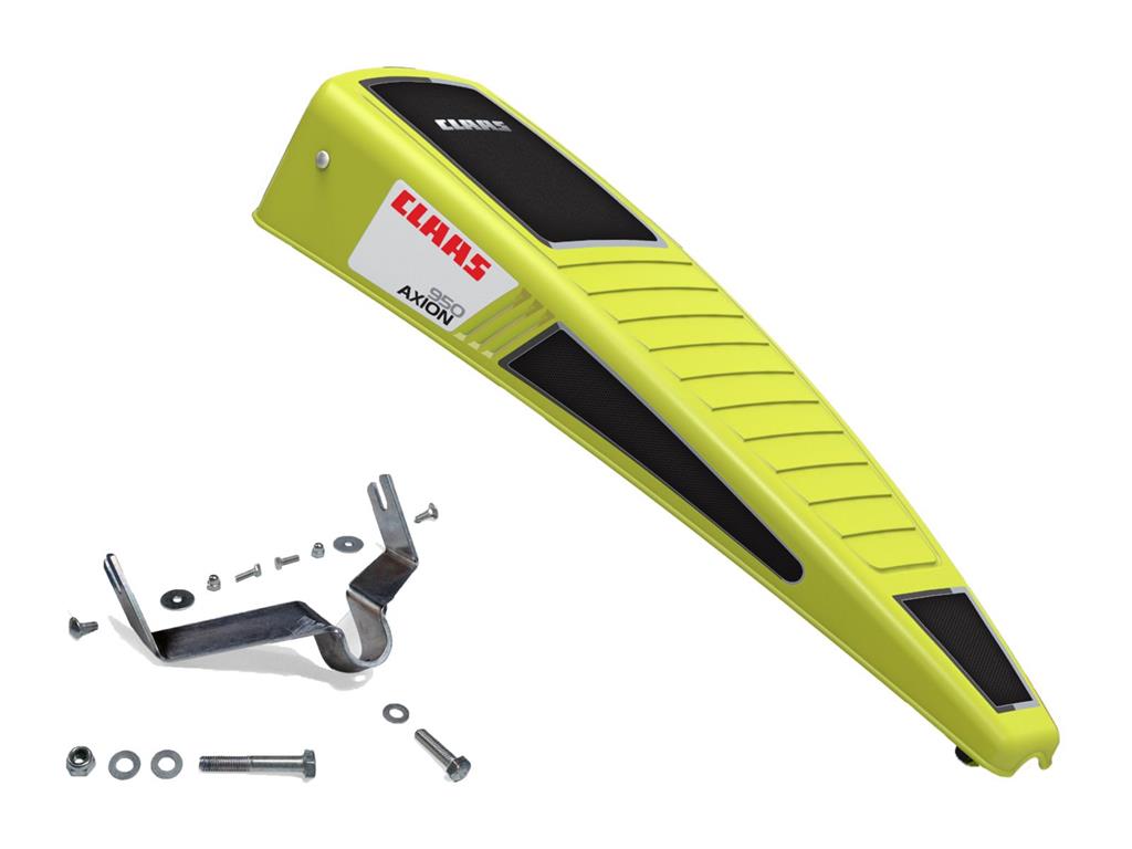 BERG Ersatzteil Frontspoiler Claas inkl. Montageset BERG Ersatzteil Frontspoiler Claas inkl. Montageset