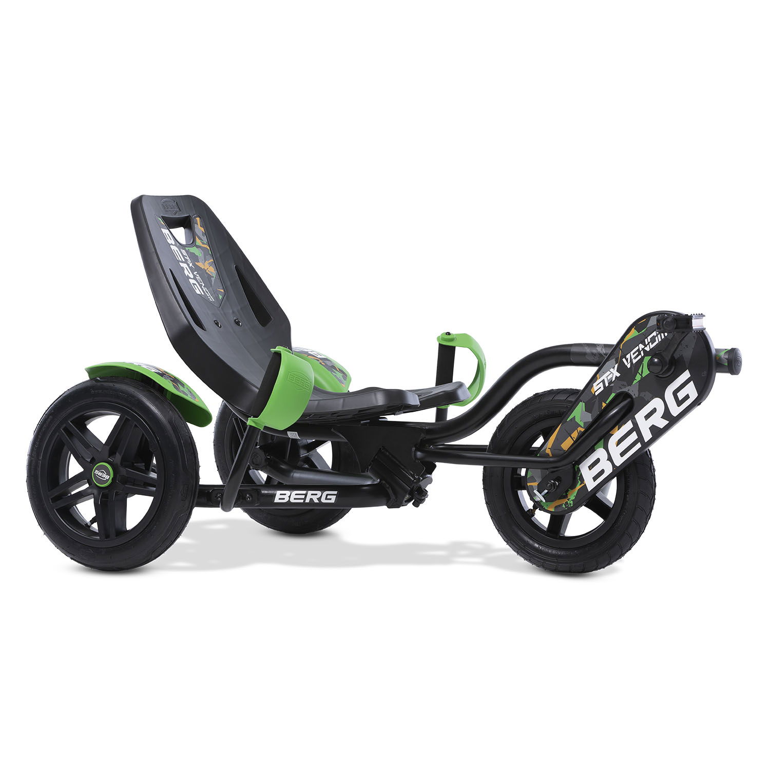 BERG Gokart Street-X Venom BERG Gokart Street-X Venom
