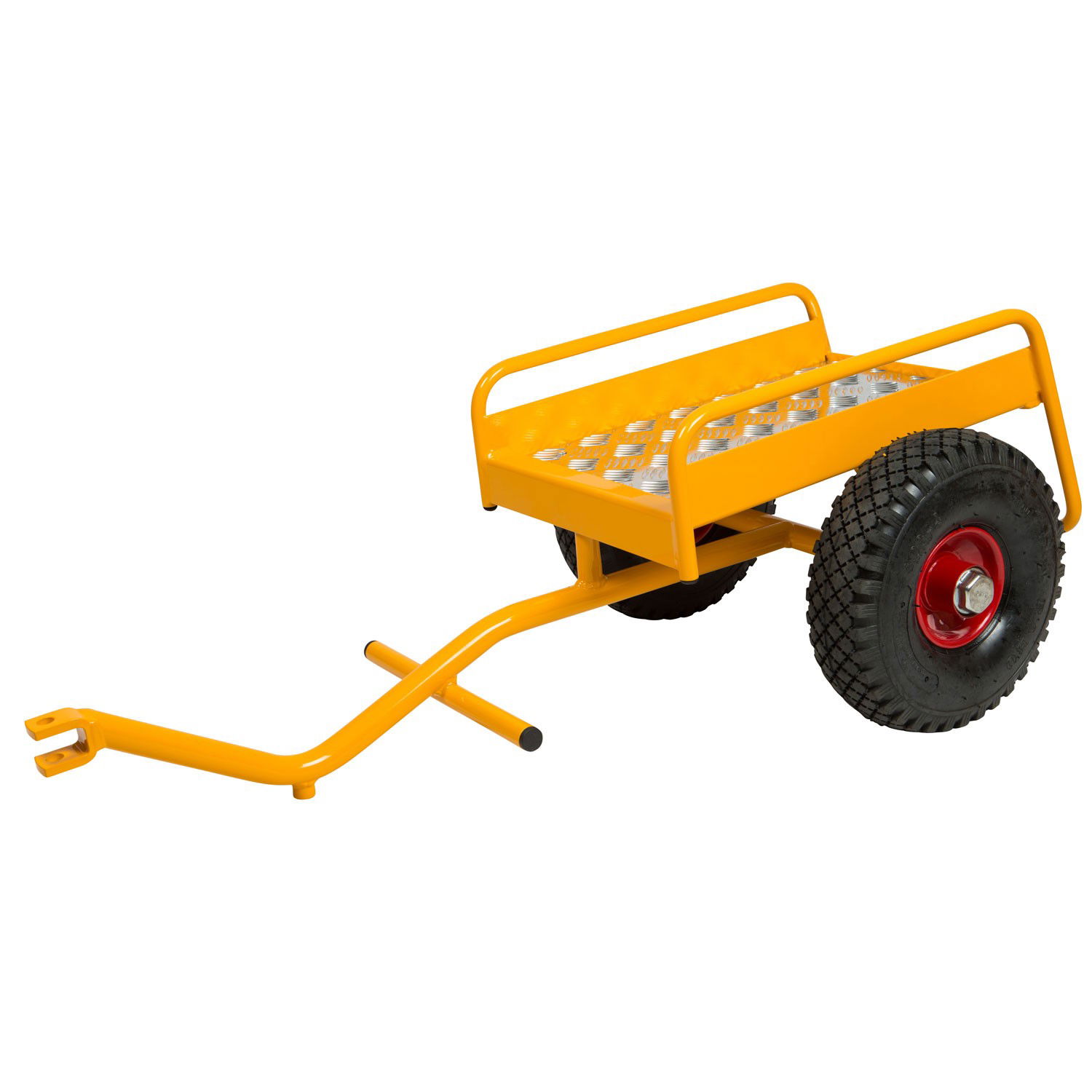 RABO® MOON-CAR® Personenanhänger RABO® MOON-CAR® Personenanhänger