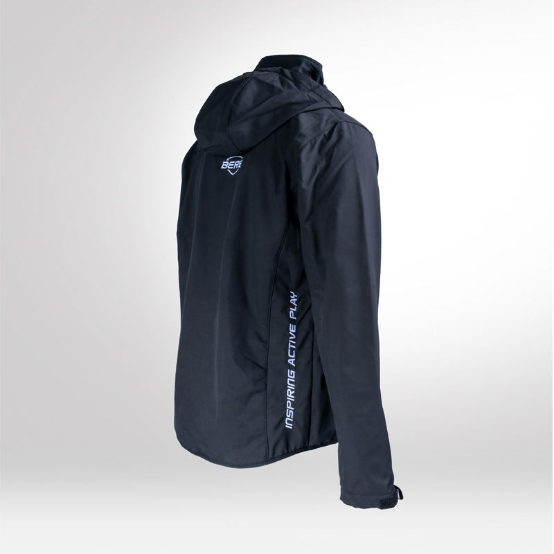 BERG Softshell Jack Man Jacke in Größe XXL BERG Softshell Jack Man Jacke in Größe XXL