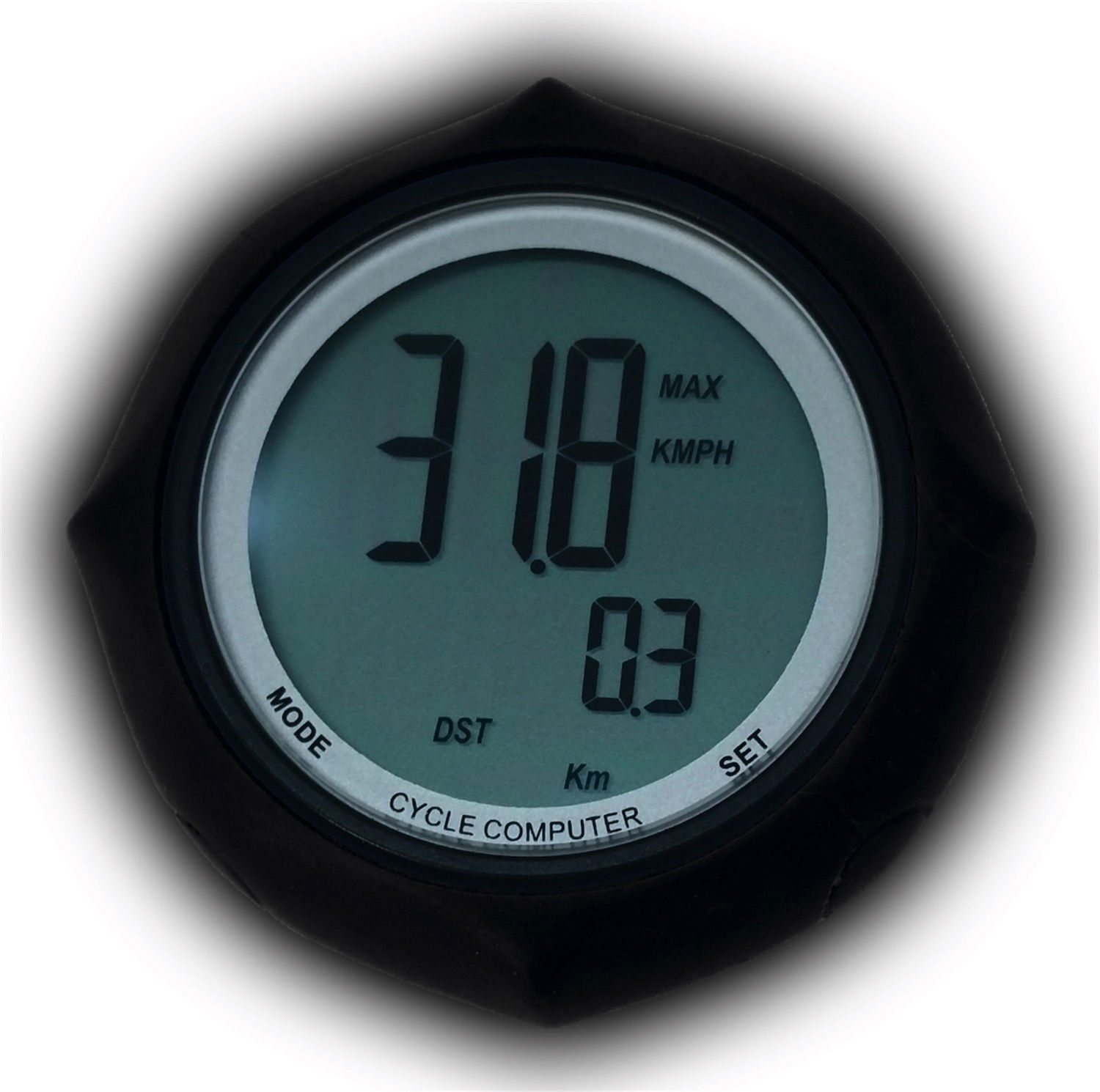 BERG Gokart Speedometer/Bordcomputer Tacho für Rally, XL und XXL Gokarts BERG Gokart Speedometer/Bordcomputer Tacho für Rally, XL und XXL Gokarts