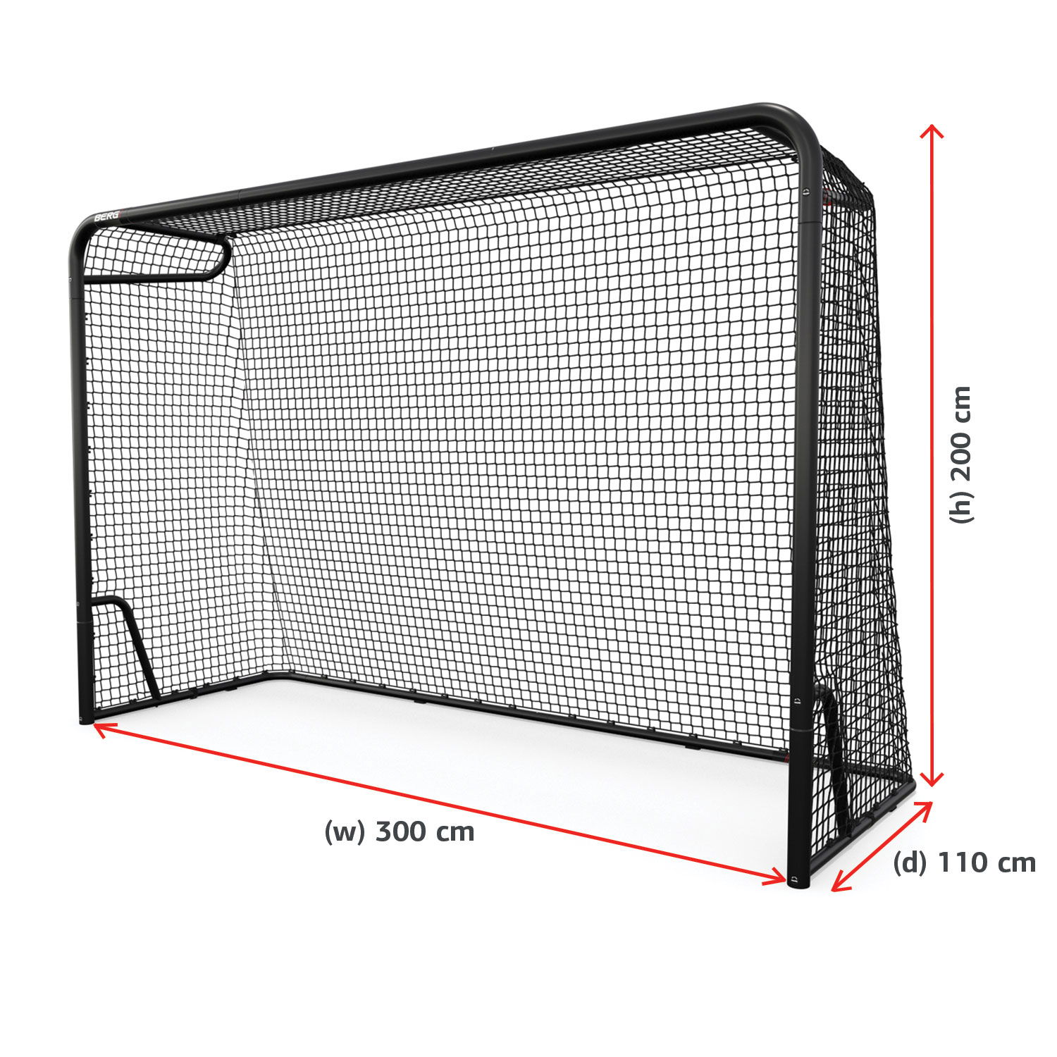 BERG SportsGoal L BERG SportsGoal L