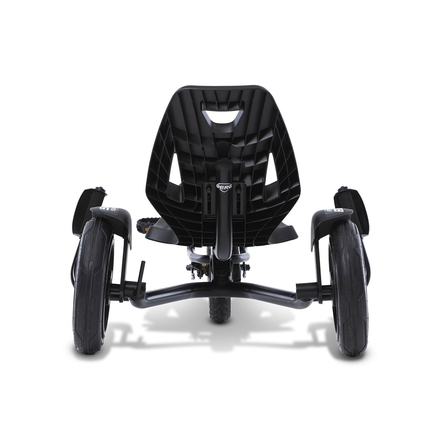 BERG Gokart Street-X Vibes BERG Gokart Street-X Vibes