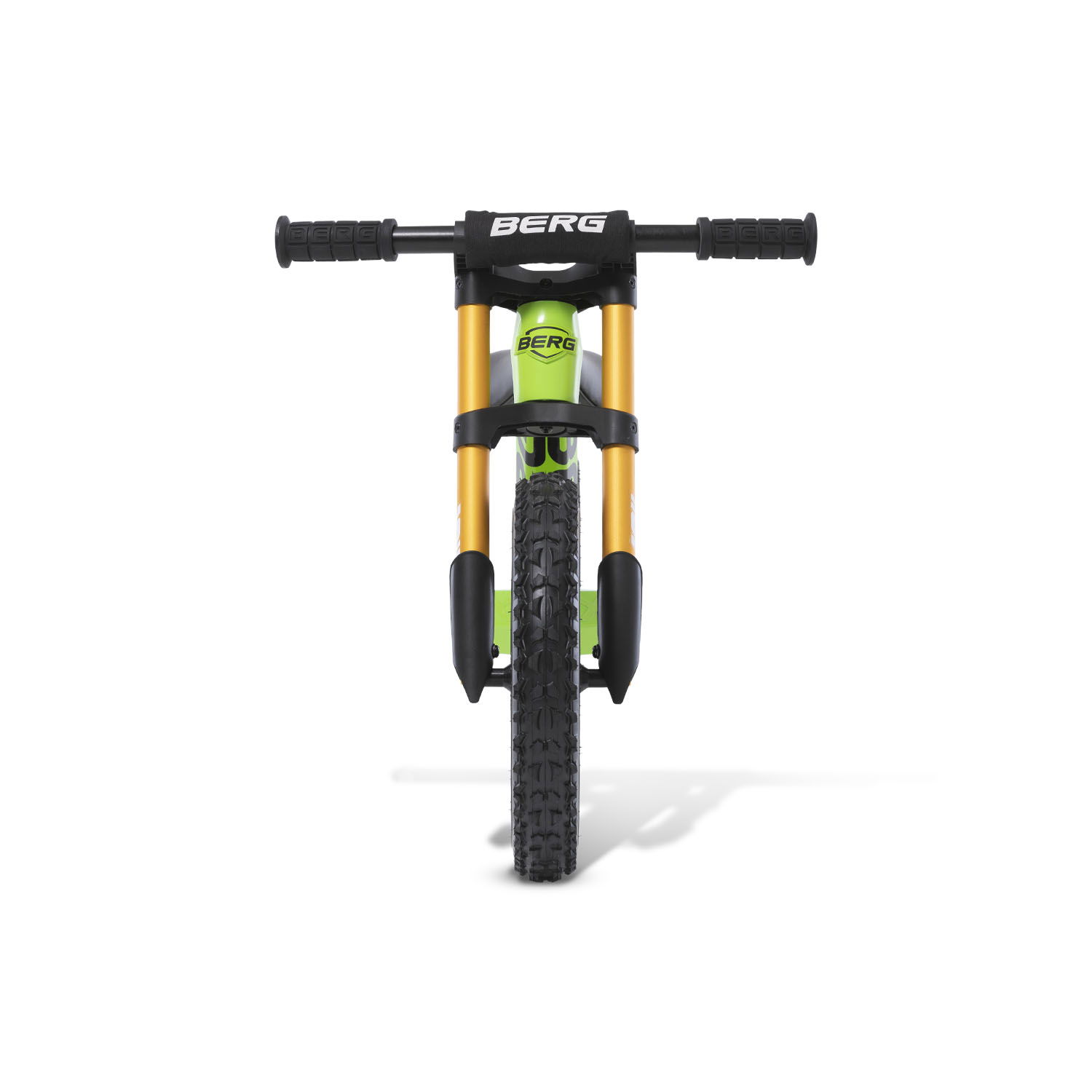 BERG Laufrad Biky Cross Green BERG Laufrad Biky Cross Green