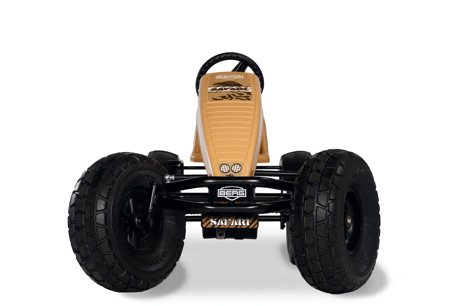 BERG Gokart Safari XL BFR-3 (Ersatzteilarchiv) BERG Gokart Safari XL BFR-3 (Ersatzteilarchiv)