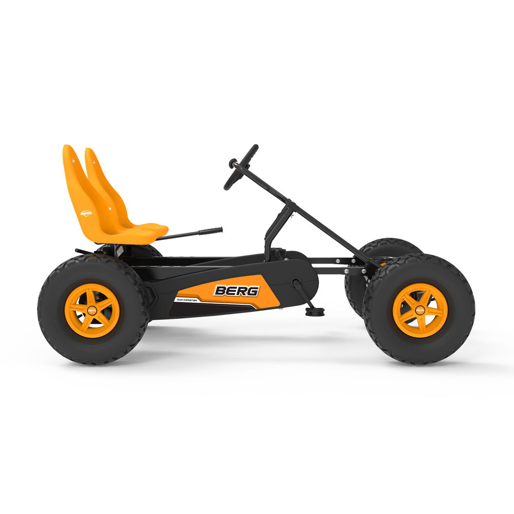 BERG Gokart Duo Coaster E-BFR BERG Gokart Duo Coaster E-BFR