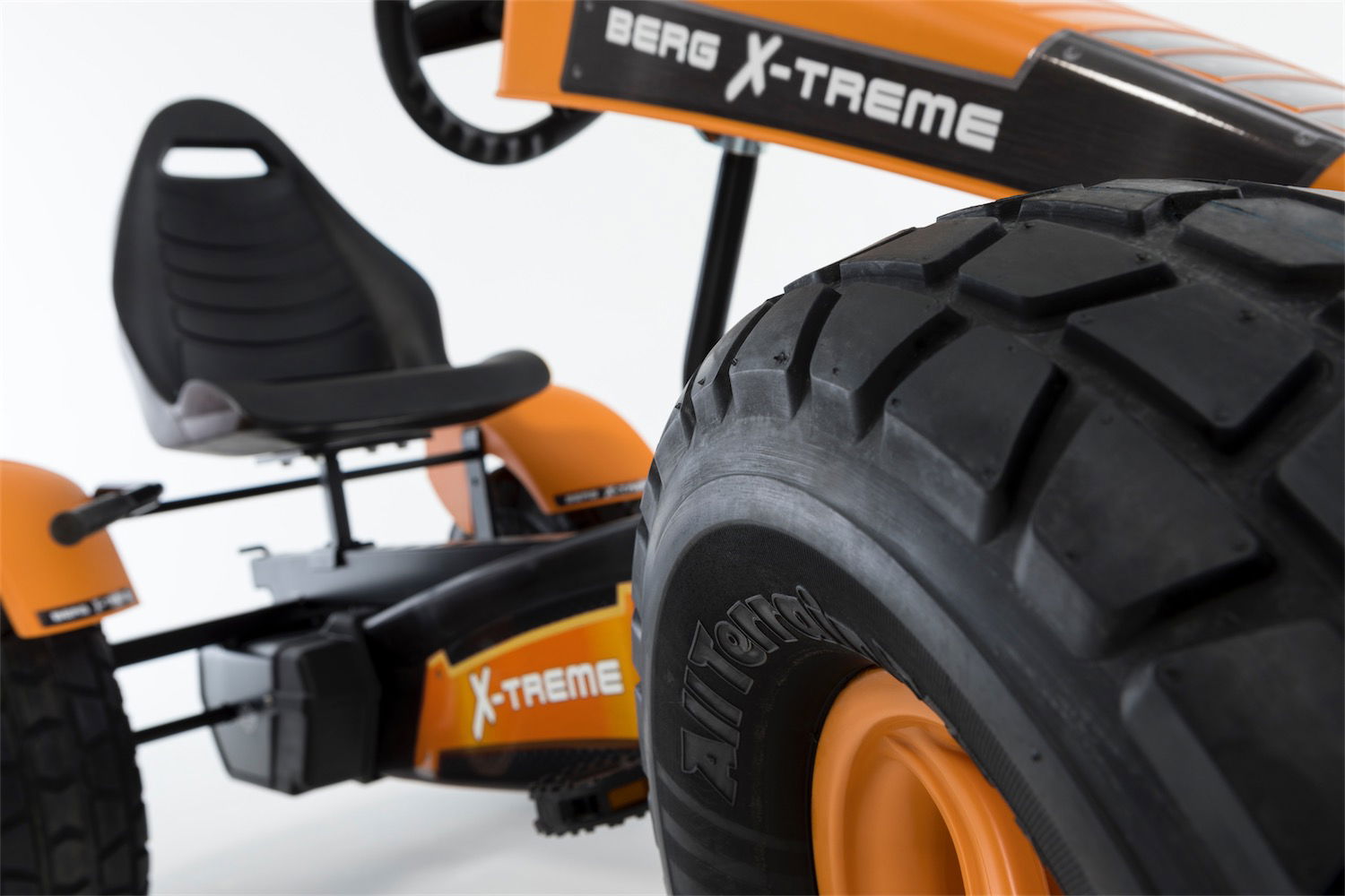BERG Gokart X-Treme XL BFR BERG Gokart X-Treme XL BFR
