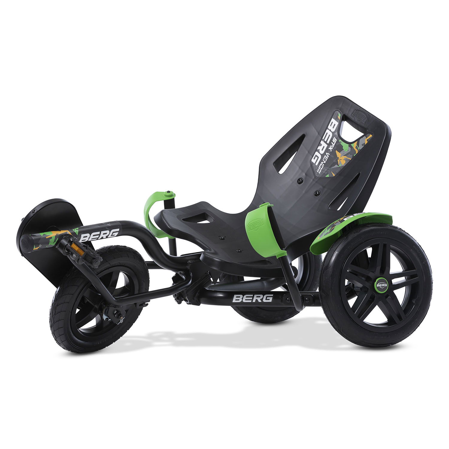 BERG Gokart Street-X Venom BERG Gokart Street-X Venom