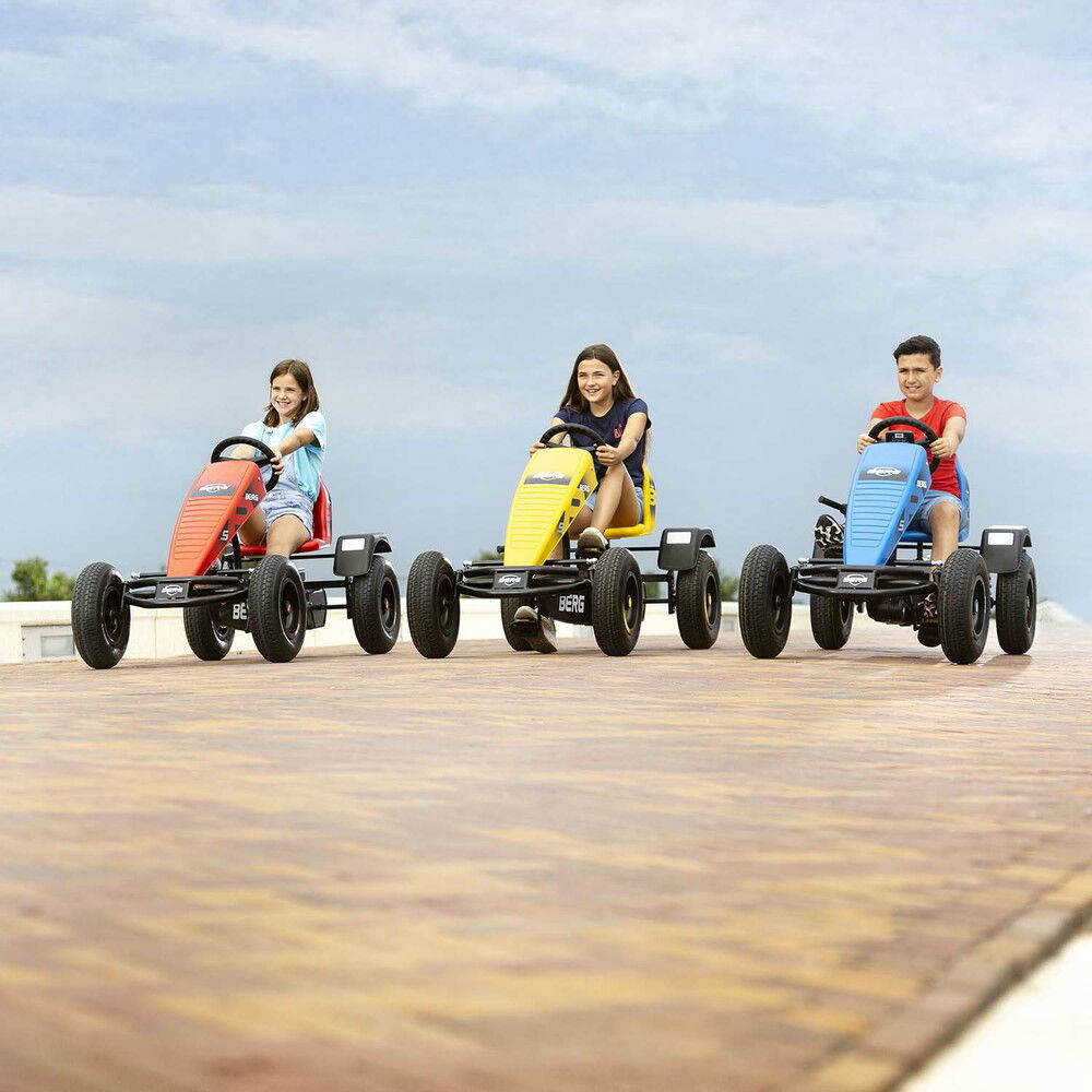 BERG Gokart B.Super Blue XXL BFR