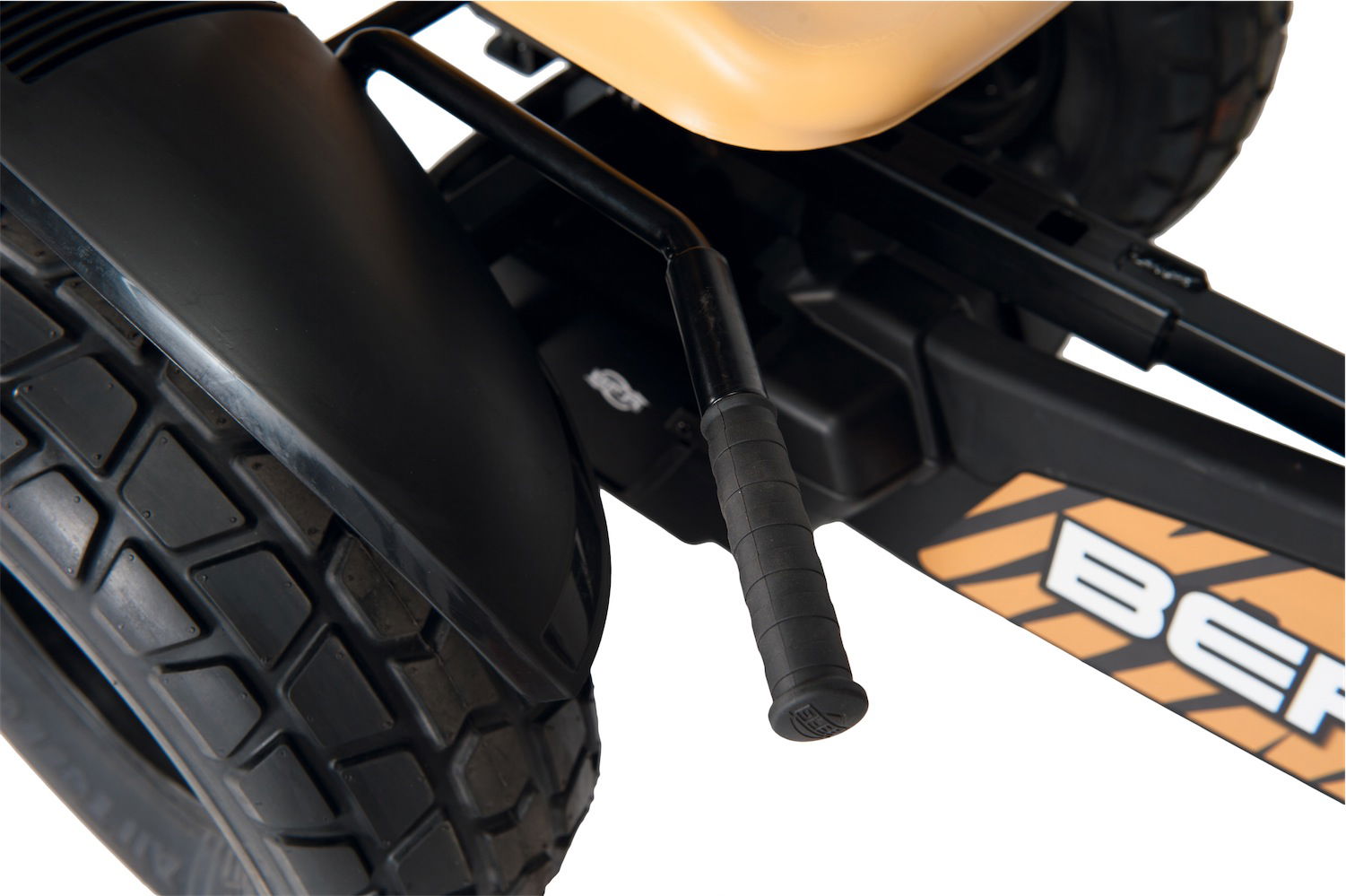 BERG Gokart Safari XXL E-BFR (Ersatzteilarchiv) BERG Gokart Safari XXL E-BFR (Ersatzteilarchiv)