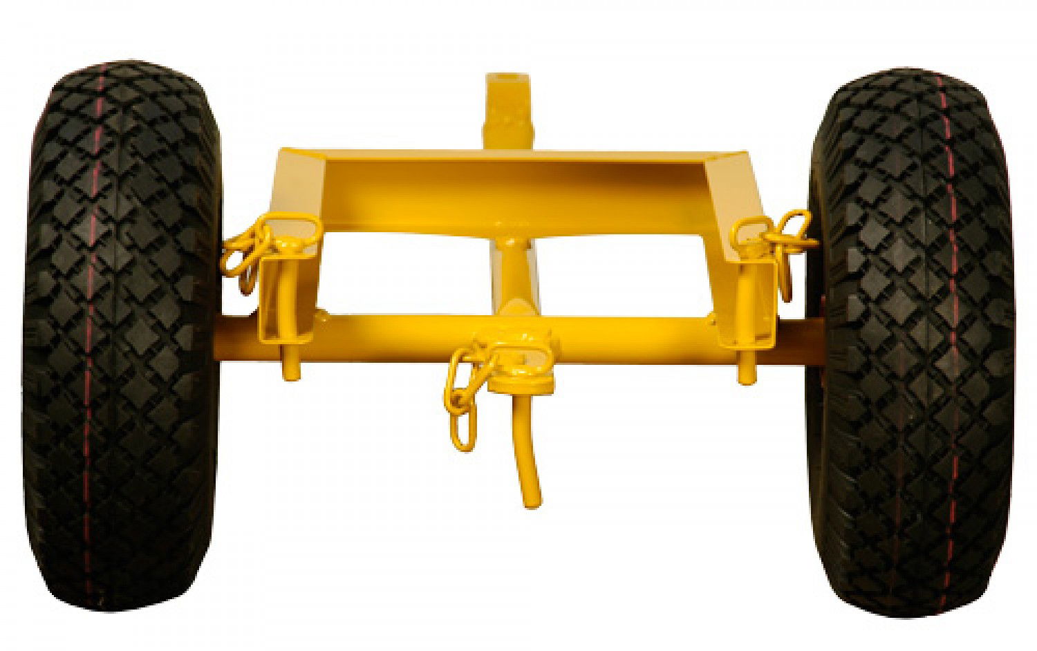 RABO® MOON-CAR® Basisanhänger RABO® MOON-CAR® Basisanhänger