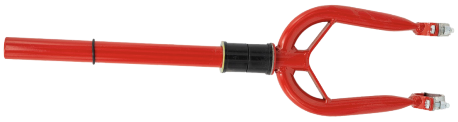 ROSE Ersatzteil Vordergabel für 2h, 2c und 2c-B ROSE Ersatzteil Vordergabel für 2h, 2c und 2c-B
