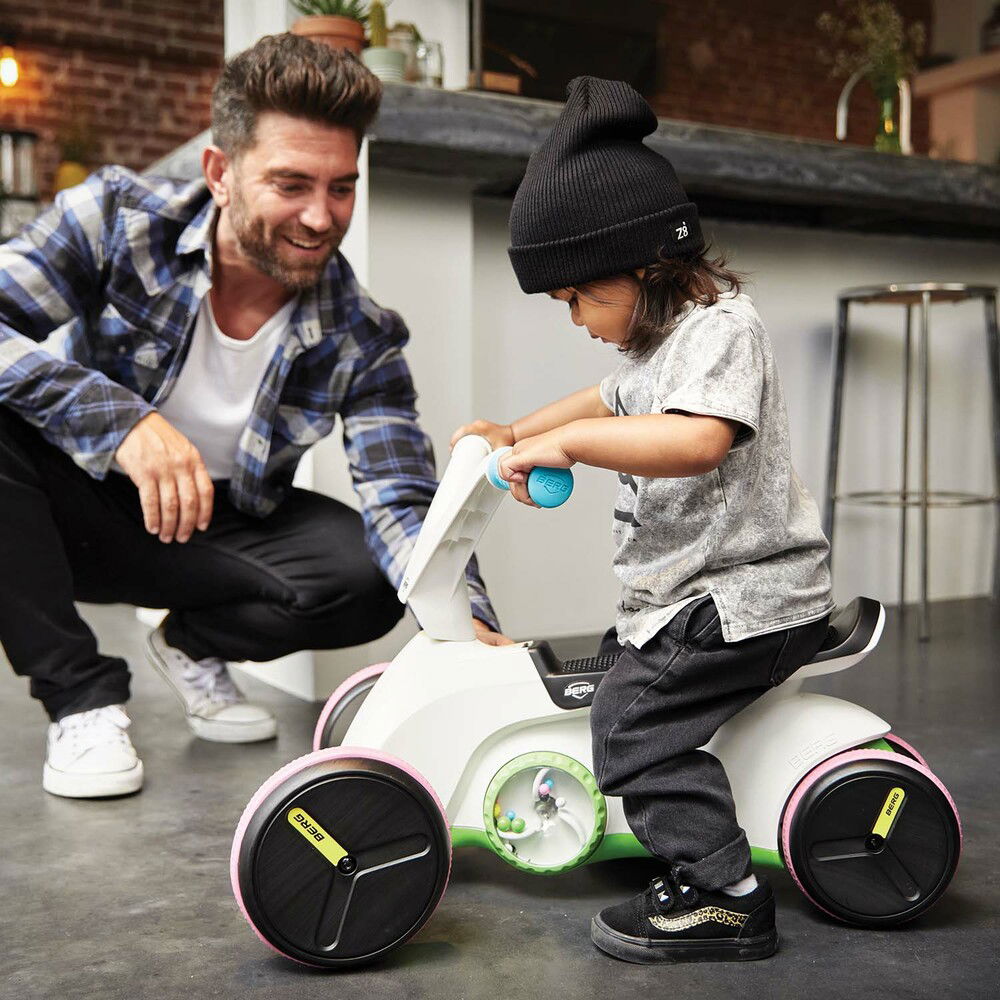 BERG Gokart GO Twirl Multicolor (NEU) BERG Gokart GO Twirl Multicolor (NEU)