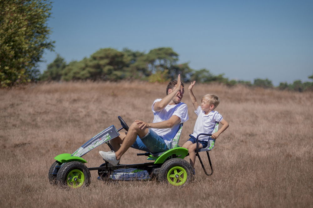 BERG Gokart X-Plore XL BFR BERG Gokart X-Plore XL BFR