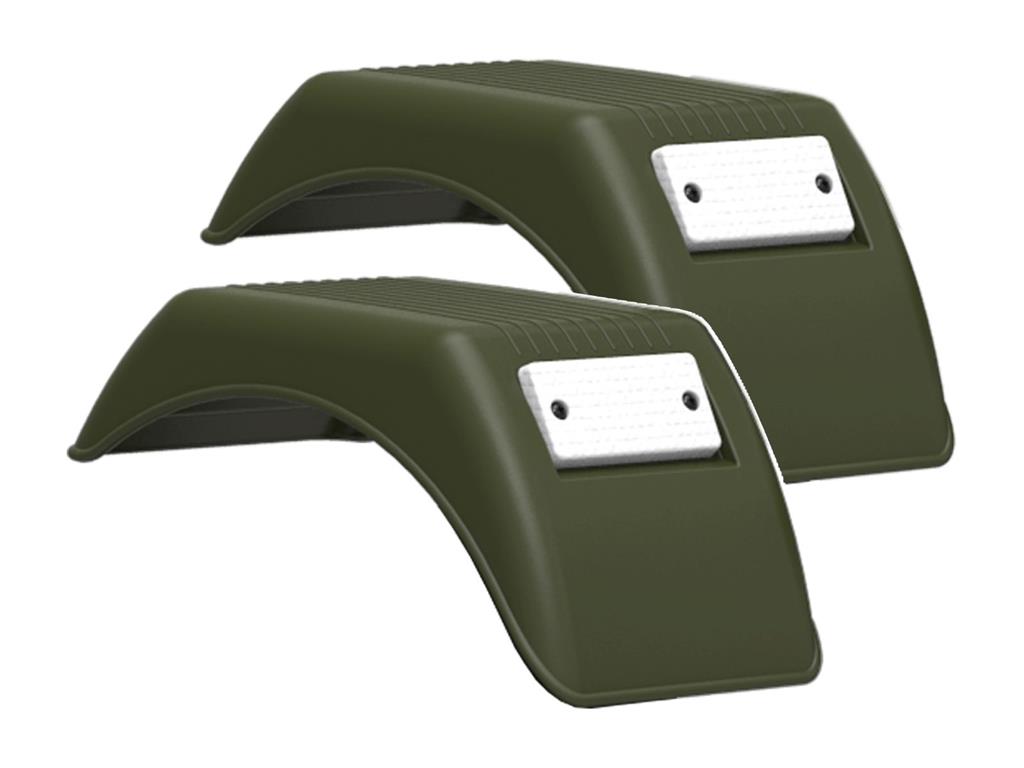 BERG Ersatzteil Kotflügel hinten 90° Jeep® BERG Ersatzteil Kotflügel hinten 90° Jeep®